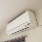 エアコンの水漏れのよくある原因