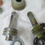 蛇口から水漏れが発生した。自分で修理できる？