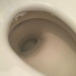 ウォシュレットの水漏れは早めに対処を